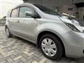 2006 Nissan Note