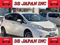2014 Nissan Note