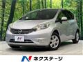 2014 Nissan Note