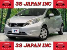 2014 Nissan Note