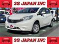 2013 Nissan Note