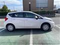 2013 Nissan Note