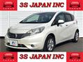 2014 Nissan Note