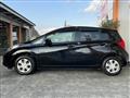 2014 Nissan Note