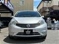 2014 Nissan Note