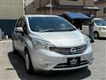 2014 Nissan Note
