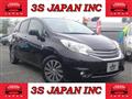 2013 Nissan Note