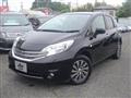 2013 Nissan Note
