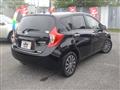 2013 Nissan Note