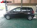 2014 Nissan Note