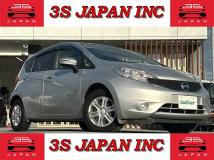 2014 Nissan Note