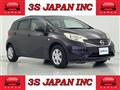 2013 Nissan Note