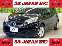 2014 Nissan Note