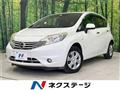 2014 Nissan Note