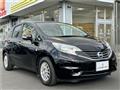 2013 Nissan Note