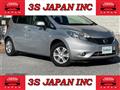 2013 Nissan Note