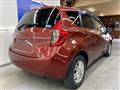 2014 Nissan Note