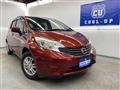 2014 Nissan Note