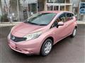 2014 Nissan Note