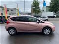 2014 Nissan Note