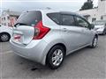 2014 Nissan Note