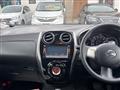 2014 Nissan Note
