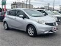 2014 Nissan Note