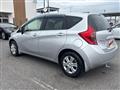 2014 Nissan Note