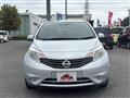 2014 Nissan Note