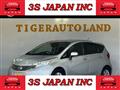 2014 Nissan Note