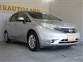 2014 Nissan Note