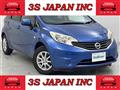 2014 Nissan Note
