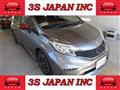 2014 Nissan Note