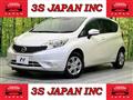 2014 Nissan Note