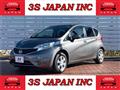 2014 Nissan Note