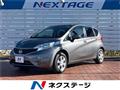 2014 Nissan Note