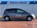 2014 Nissan Note