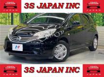 2013 Nissan Note