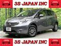 2013 Nissan Note