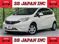 2014 Nissan Note