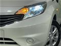 2014 Nissan Note