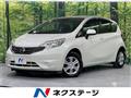 2014 Nissan Note