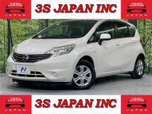 2014 Nissan Note