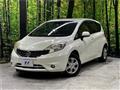 2014 Nissan Note