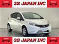 2013 Nissan Note
