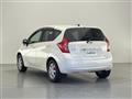 2013 Nissan Note