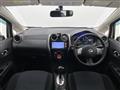 2013 Nissan Note