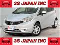 2014 Nissan Note