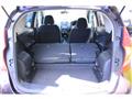 2012 Nissan Note