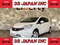 2013 Nissan Note